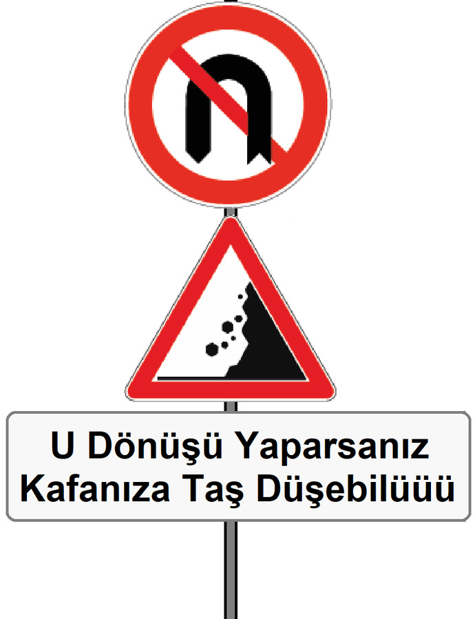 Kalbinizin girişinde bir tabela olsaydı ne yazardı?