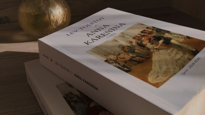 Kalın kitaplardan sıkılır mısınız?