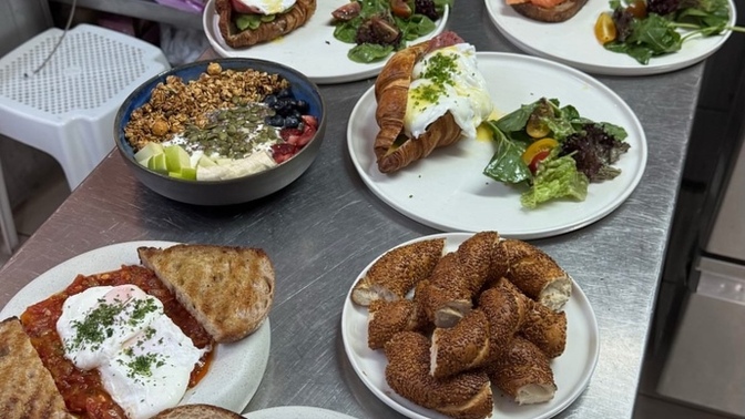 Kahvaltı denince akla ilk gelen nedir?