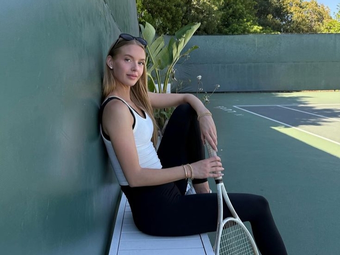Tenis sporunu denediniz mi, fırsat olsa dener misiniz?