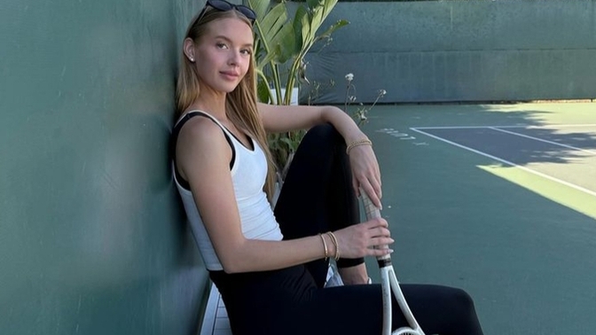 Tenis sporunu denediniz mi, fırsat olsa dener misiniz?