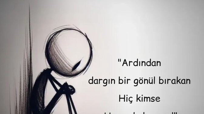 Ardınızda kırık bir kalp bıraktınız mı?