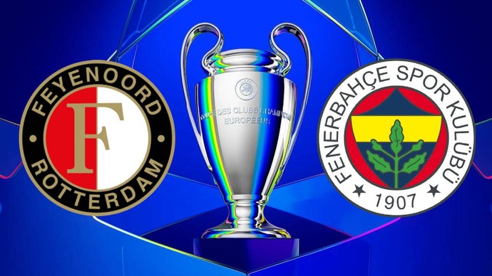 Feyenoord - Fenerbahçe maçı sonucu ne olur sizce?