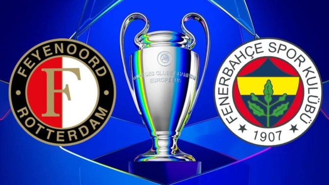 Feyenoord - Fenerbahçe maçı sonucu ne olur sizce?