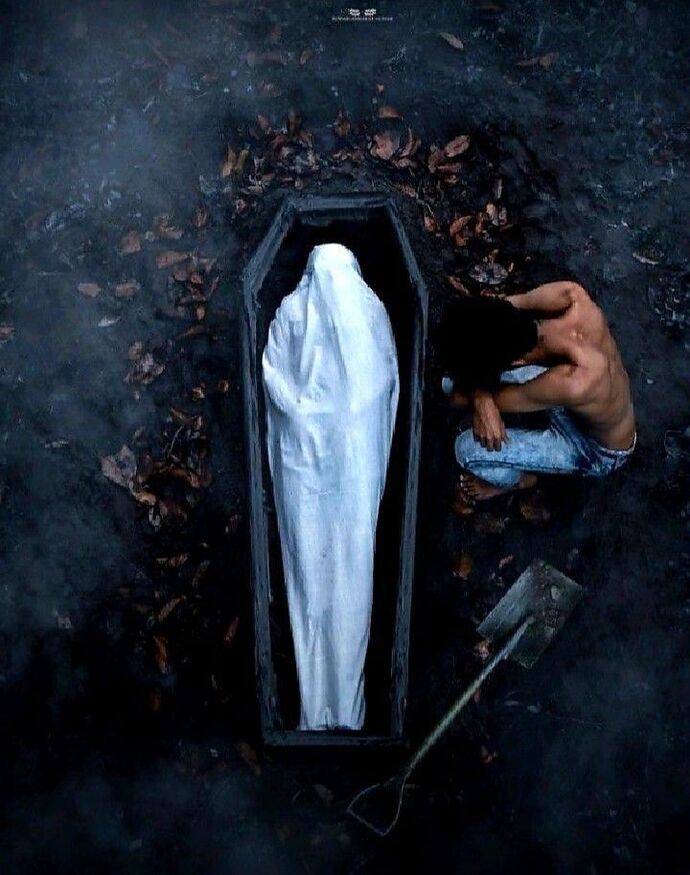 Çok sevdiğiniz birini aniden kaybetmek, çöküşünüze neden olur mu?
