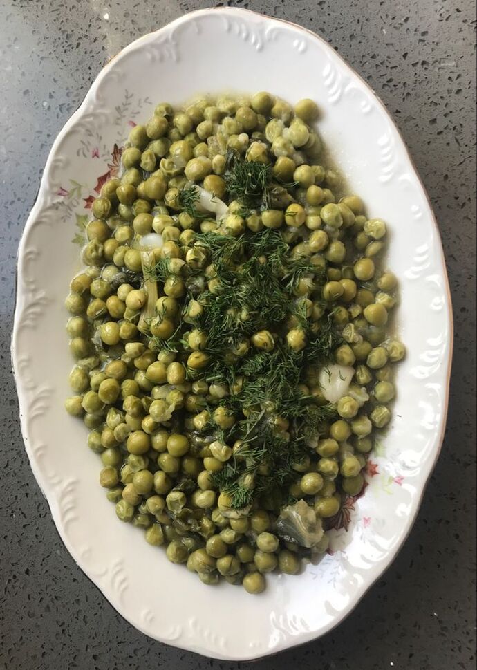 Yeşil mercimek sever misiniz?