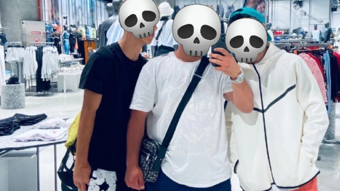 Kızlar kardeşimi alan var mı?