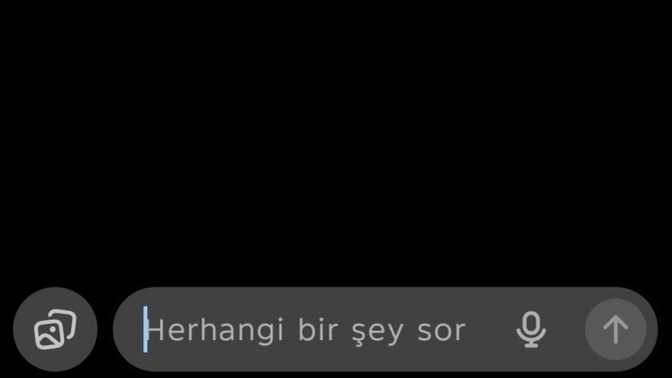 ChatGpt Çöktü Ne Yazsam Yazı Çıkıyor?
