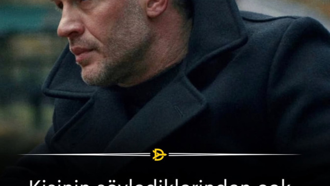 Sence karakter mi daha belirleyicidir, yoksa insanın üslubu mu?