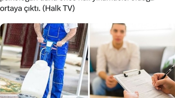 Kanunlar ne için vardır, gerçek adalet var mıdır?