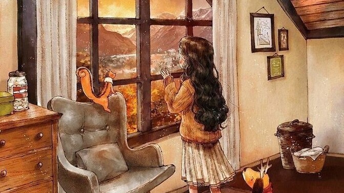 Unuttuğunuz bir "his" var mıdır?