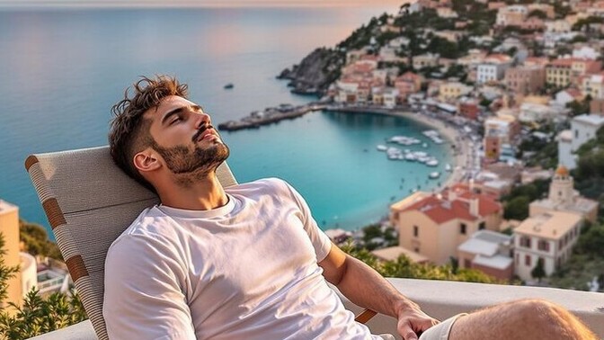 Erkekler bacak kıllarını almalı mı?