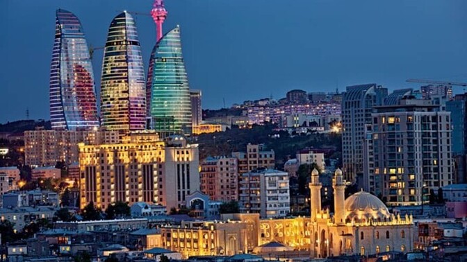 Haftaya 🇦🇿 Azerbaycana 🇦🇿 gitmeyi düşünüyorum nerelere gitmeyi? neler yapmayı? önerirsiniz?