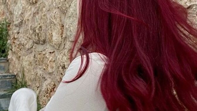 Kızıl saçlı kızlar çekici midir?
