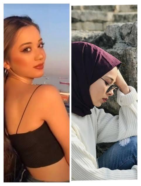 (Aynı kişi)