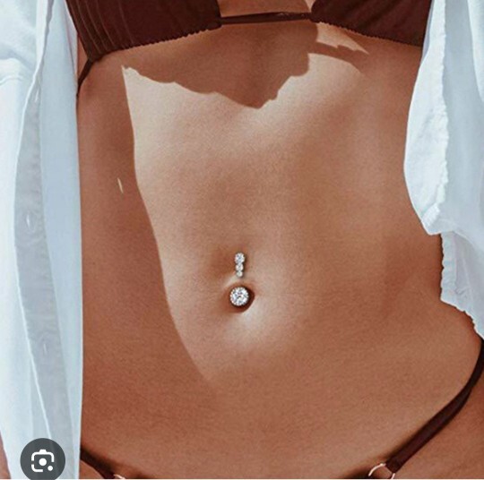 Göbeğime piercing yaptırmak istiyorum ama pek cesaret edemiyorum?
