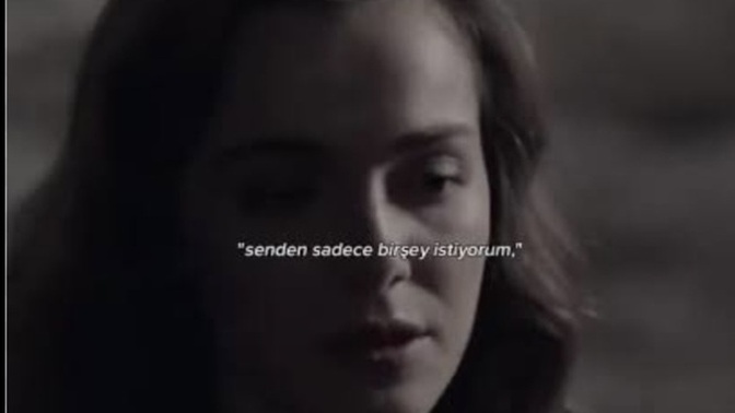 Bir şeyi çok isteyince neden olmaz?