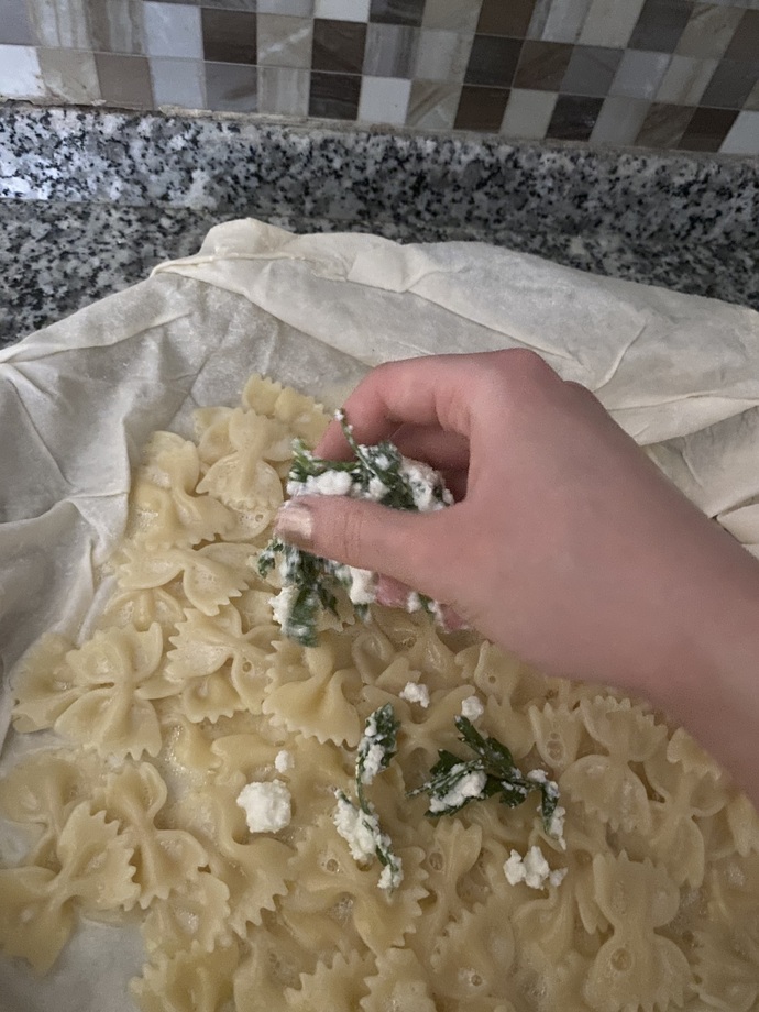 Denediğiniz en değişik yemek tarifi neydi?