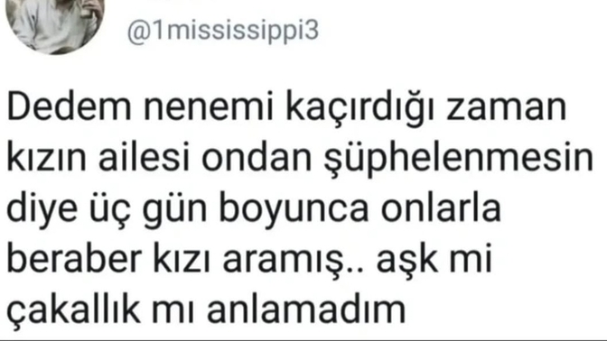 Çakallarda aşık olabilir mi?