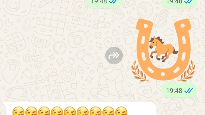 Erkekler arkadaşımın bir arkadaşı var ama sevgili değillermis böyle mesajlaşma lari hakkında ne düşünüyorsunuz (resimli)?