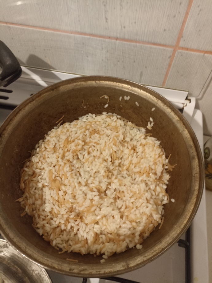 Herkesin menüsünde bugun ne vardi?