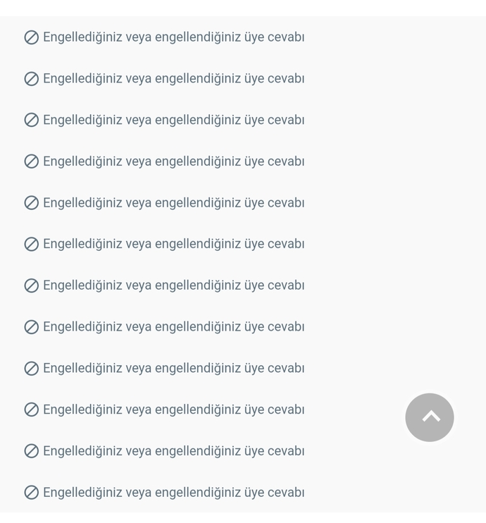 engellemedigim ispikciler hala bir yerlerde vardır sjdjd