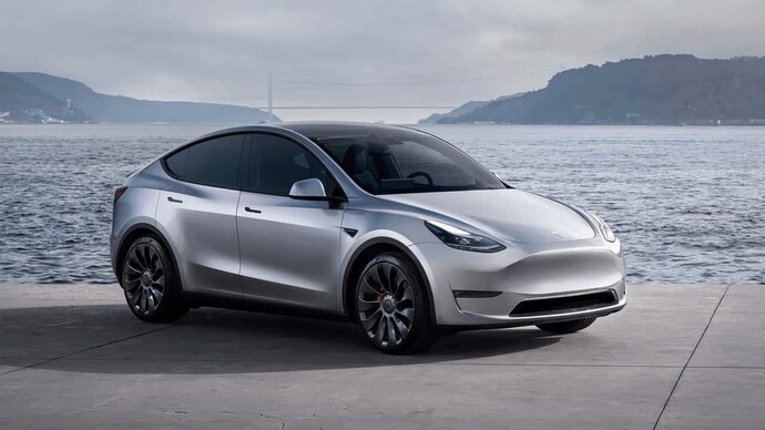 E60 m5 tesla saplamaya bilir mi veya işin içini tesla s plaid girerse yarışa ne olur?