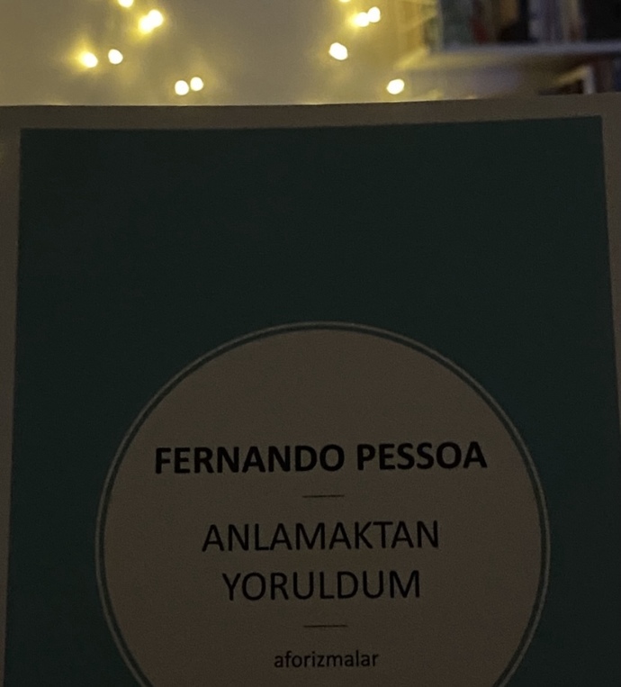 Anlamaktan Yoruldum kitabından alıntılıyorum, 11-91 arası bir sayı söyle?