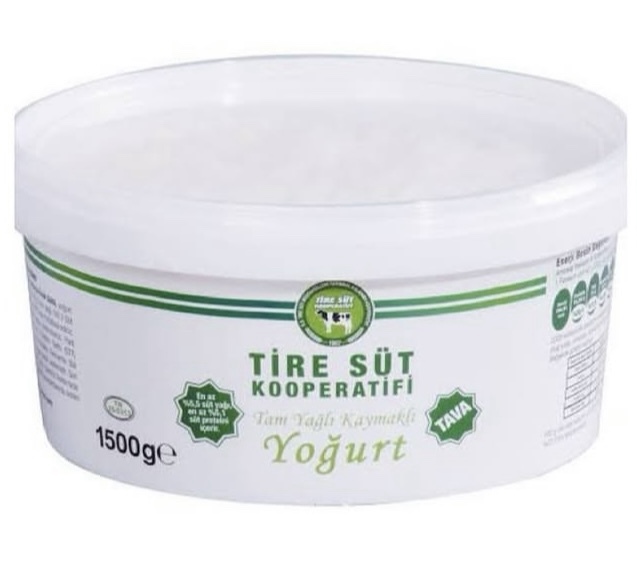 Hangi yoğurt sizin favoriniz?