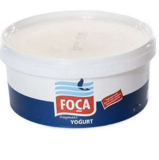 Hangi yoğurt sizin favoriniz?
