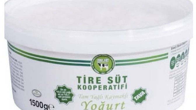 Hangi yoğurt sizin favoriniz?