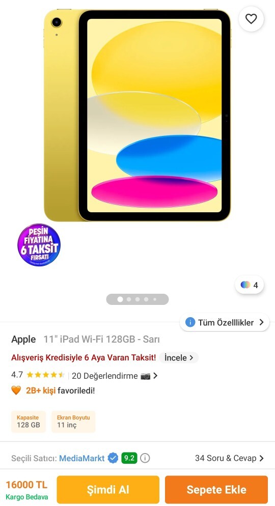Biraz internetten araştırdım da sizce hangisi daha iyidir?