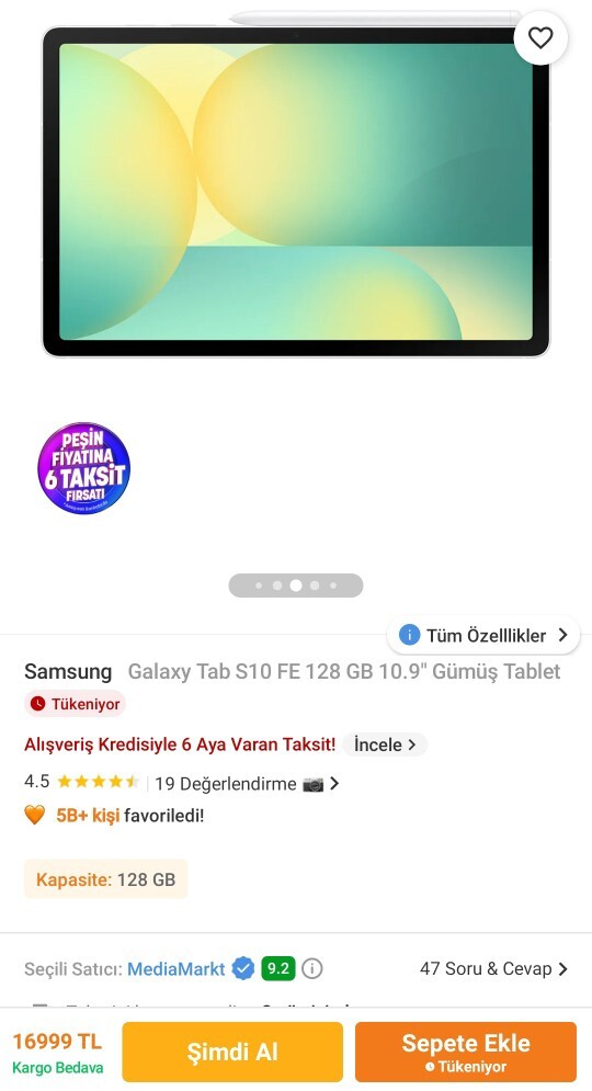Biraz internetten araştırdım da sizce hangisi daha iyidir?