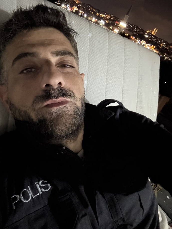 Sizce benim nikim ne 😉?