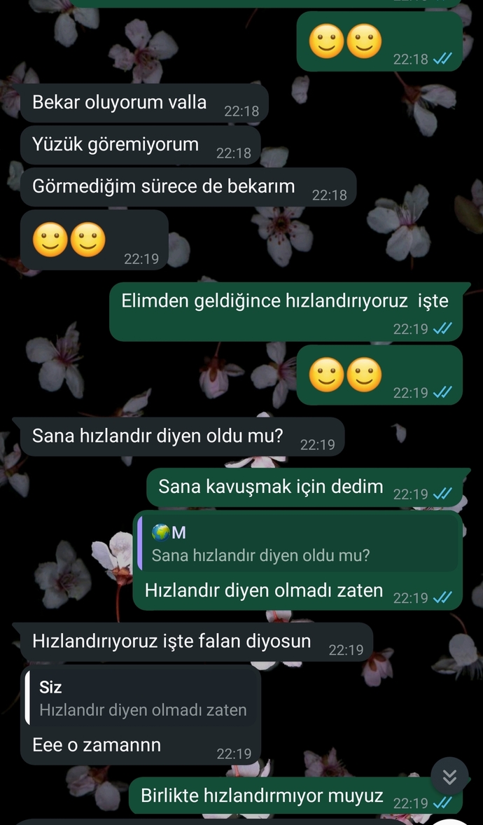 Sizce kim haksız benmi kız arkadaşımmı?