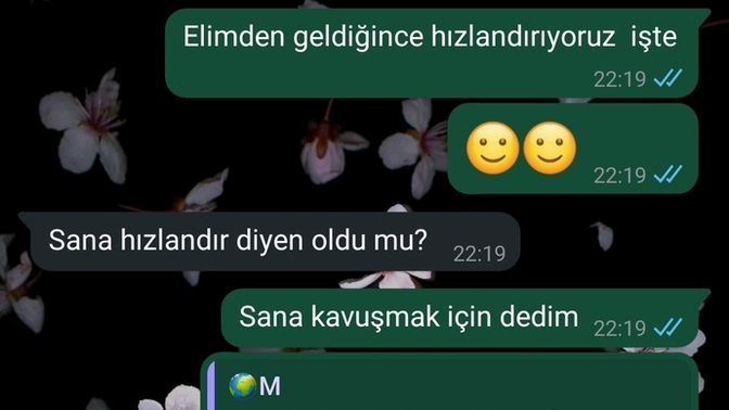 Sizce kim haksız benmi kız arkadaşımmı?