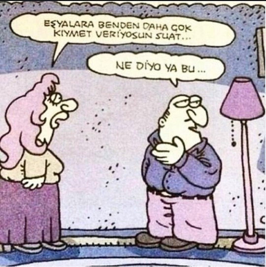 İnsan üreten bir varlıktan üstün olduğunu düşündüren ne?