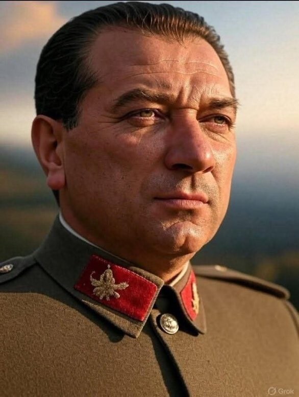 CHPnin imamoğlunu atatatürkleştirmeye çalışmasına ne diyorsunuz?