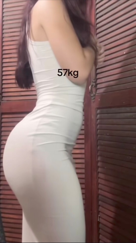 Sizce hangi vücut daha hoş. Hangi vücut olmak isterdiniz?