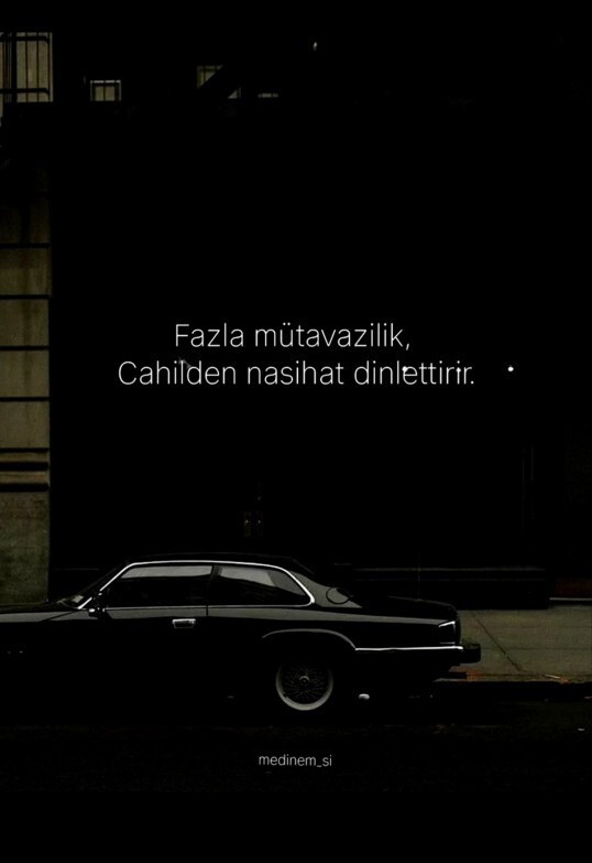 Ne kadar derecede mütevazisinizdir?