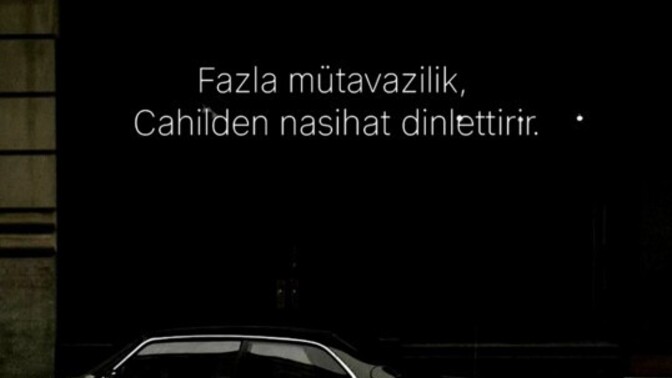 Ne kadar derecede mütevazisinizdir?