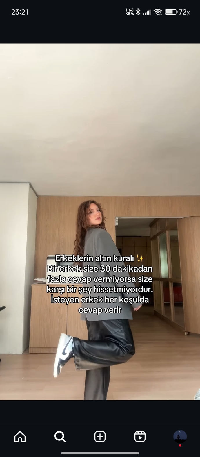 Pekii bu doğru mu erkekler?
