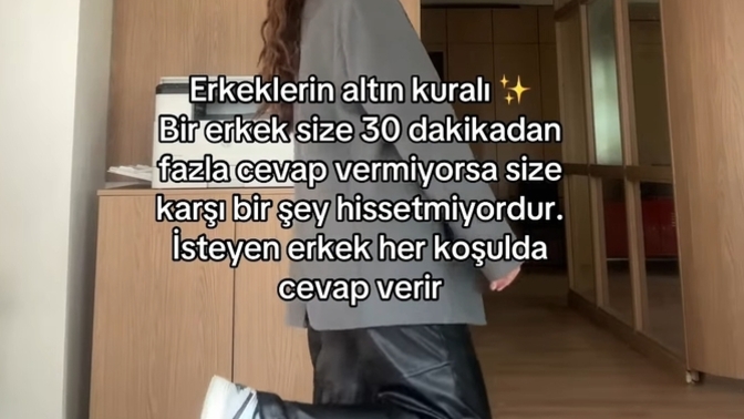 Pekii bu doğru mu erkekler?
