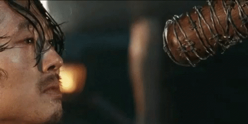 Ölünce ağladığınız film/dizi/kitap karakteri var mı?