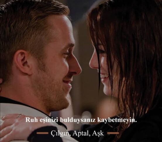 Crazy, Stupid, Love (2011)