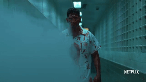 Hiç bir film karakterine aşık oldunuz mu?