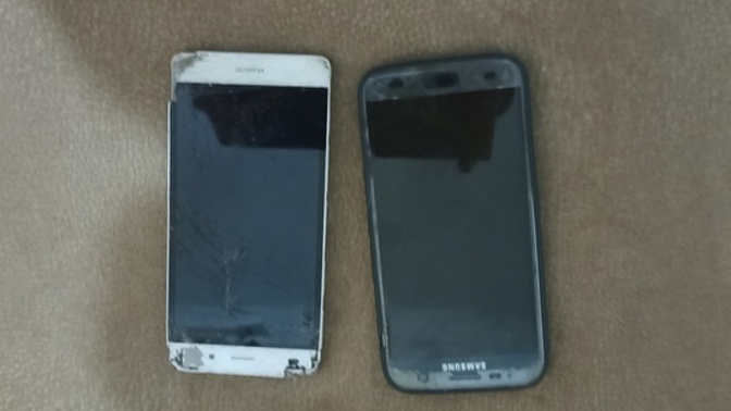 Telefonunuzu kaç defa değiştirme yaptınız?