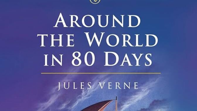 Jules Verne'ün en sevdiğiniz kitabı ne?