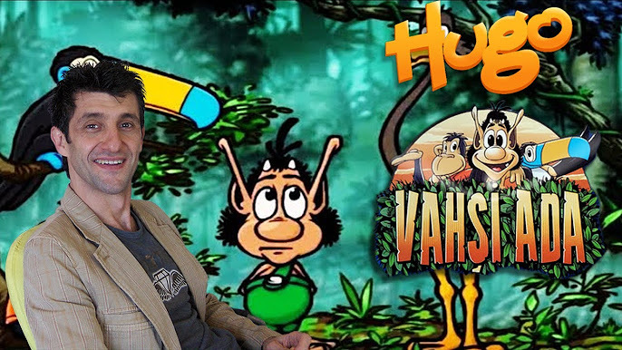 Tolga Abiyle Hugoyu hatırlayanlar burada mı?
