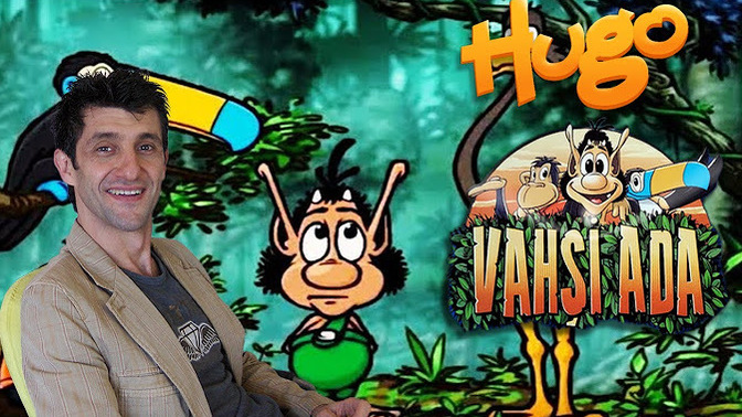 Tolga Abi'yle Hugoyu hatırlayanlar burada mı?